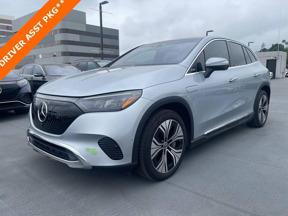 MERCEDES-BENZ EQE-CLASS SUV 2023 4JGGM2BB6PA004793 image MERCEDES-BENZ EQE-CLASS SUV 2023 4JGGM2BB6PA004793 image